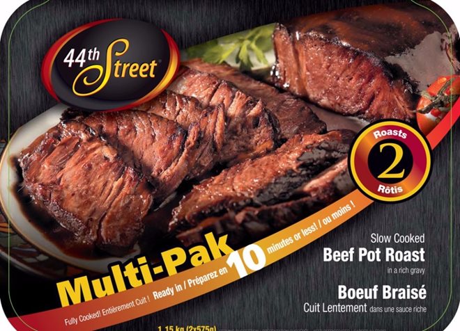 Full Roast Beef Dinner Recipe
