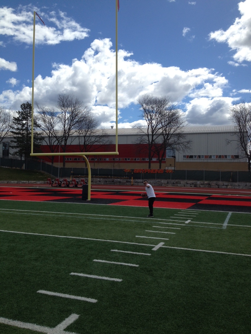 44th Street Family Time