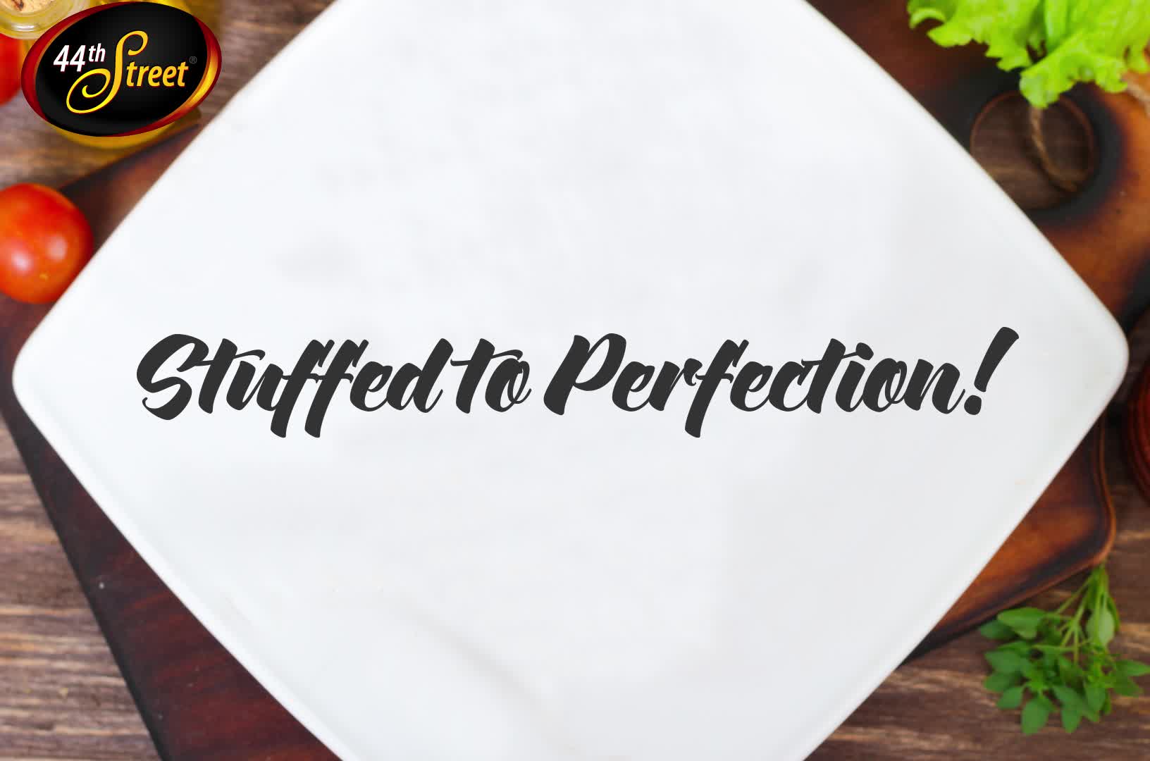 44th Street Stuffed Pulled Pork Shells Recipe